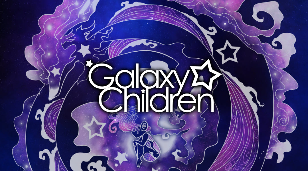 Galaxy Children