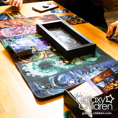 Galaxy Children: Explorers Core Game Deck